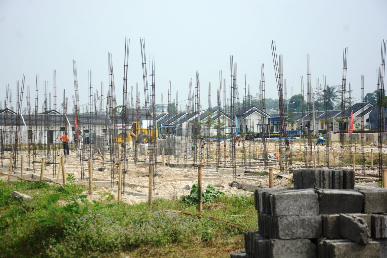 Duh, Penyaluran KPR Bersubsidi Banyak yang Tidak Tepat Sasaran